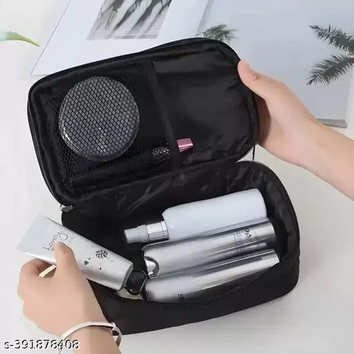 Beauty Case Makeup Bag Travel Pouch Bag