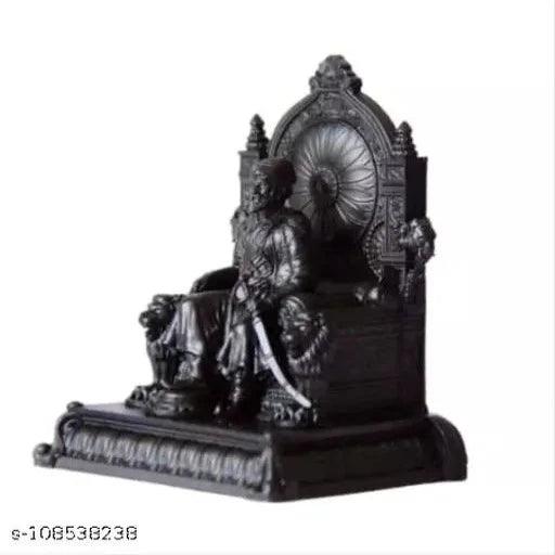 shivaji maharaj statue Showpieces & Collectibles - Springkart 