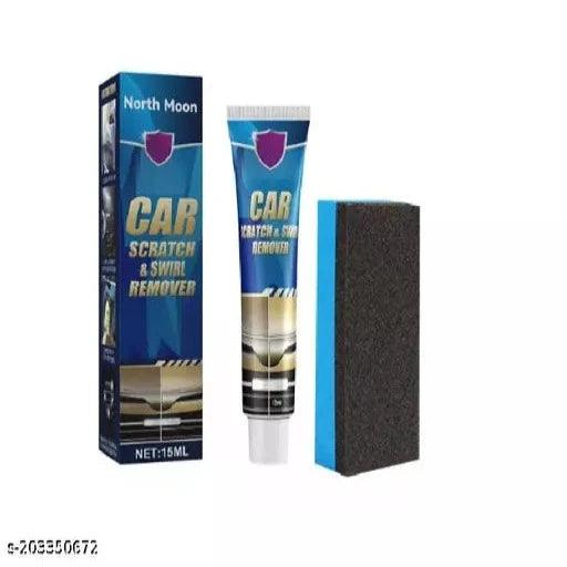 Car Scratch Remover Car Polishes - Springkart 