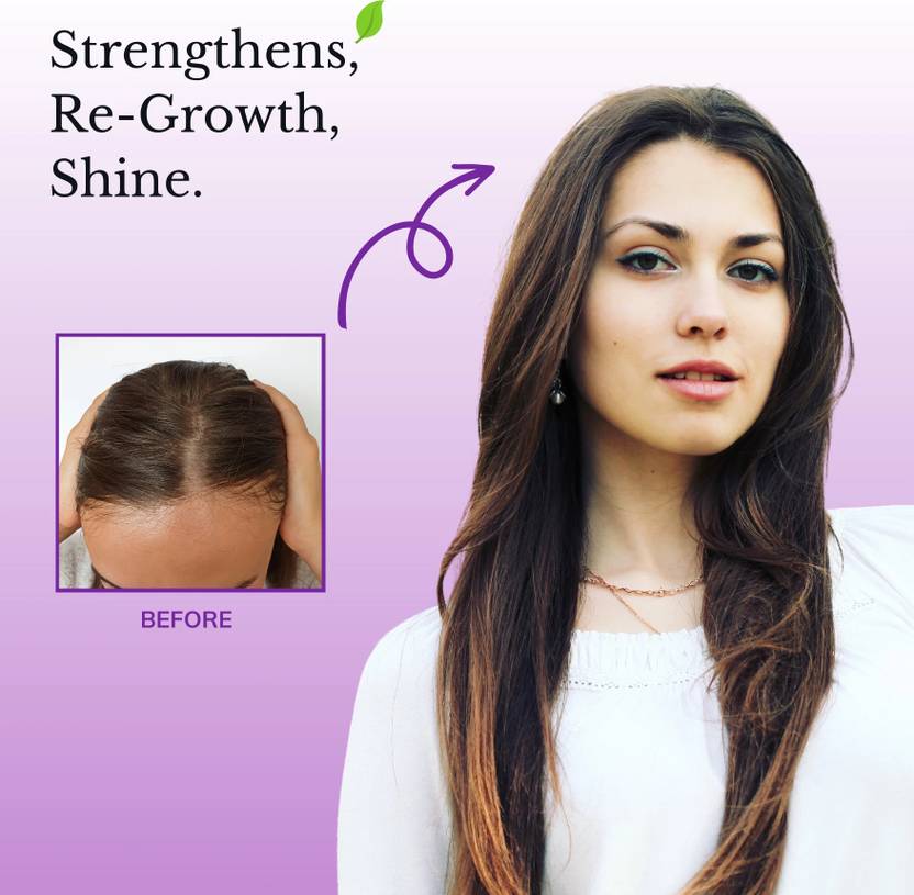 Phillauri Rosemary with Lavender oil, shampoo and conditioner with Fragrant Goodness  (3 Items in the set)