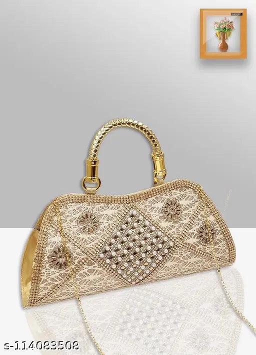 Magnifique Stylish Women Clutches