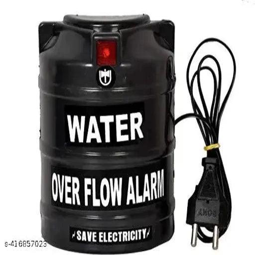 Water Tank over Flow Alert Alarm Musical Alarm