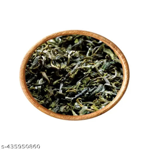 Herbs Green Tea 200g | Long Leaves | Green Tea for Weight Loss