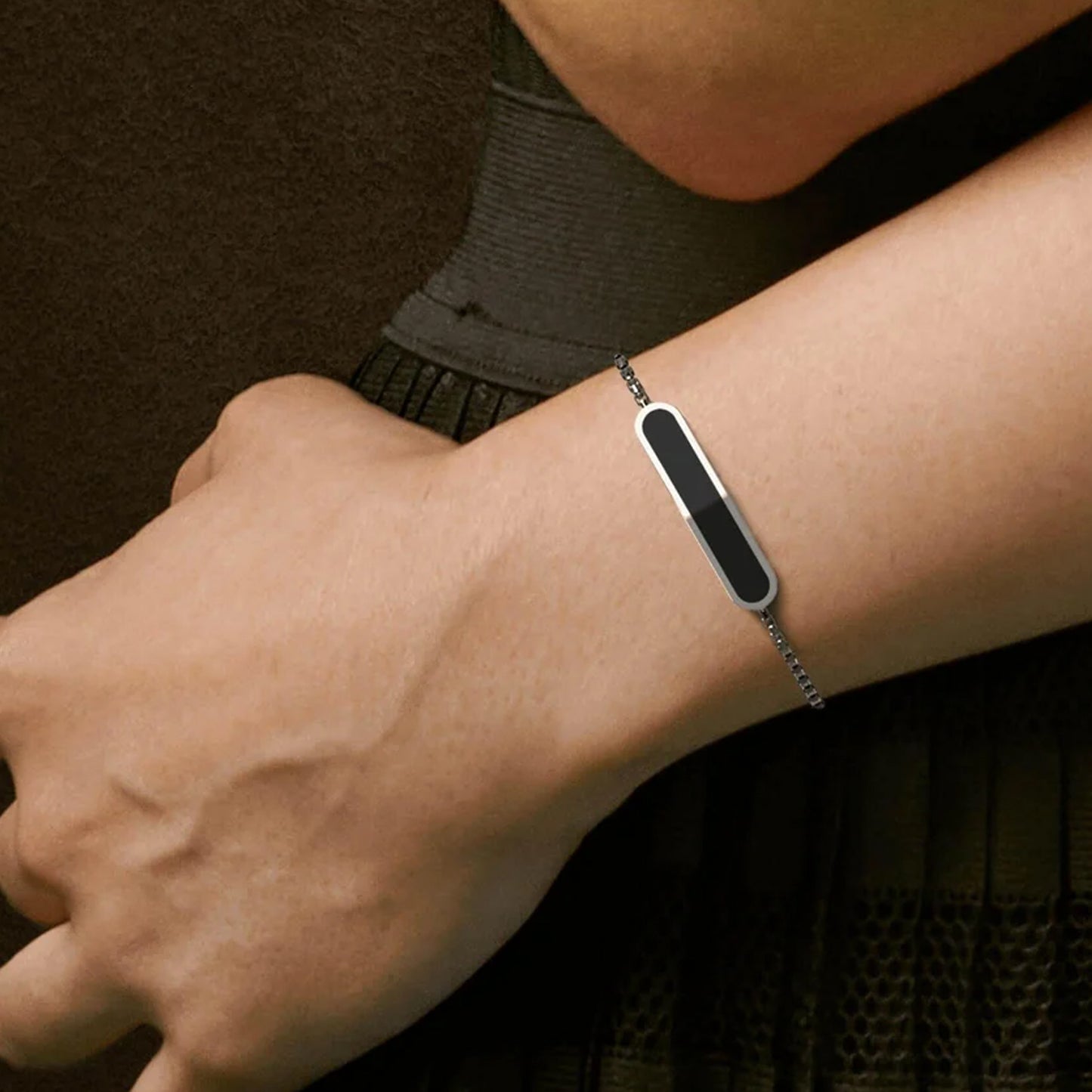 Bracelet Rakhi Gift Bracelet (1 Pc) - Springkart 