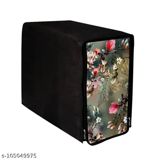 Beautiful Waterproof & Dustproof Full Desktop Cover Combo Set (LED/LCD Screen Cover for 18.5”, CPU Cover, Key Board Cover)