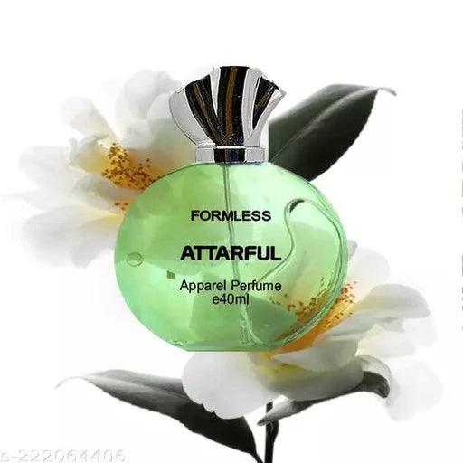 Formless Attarful 40ml Parfume Spray - Springkart 