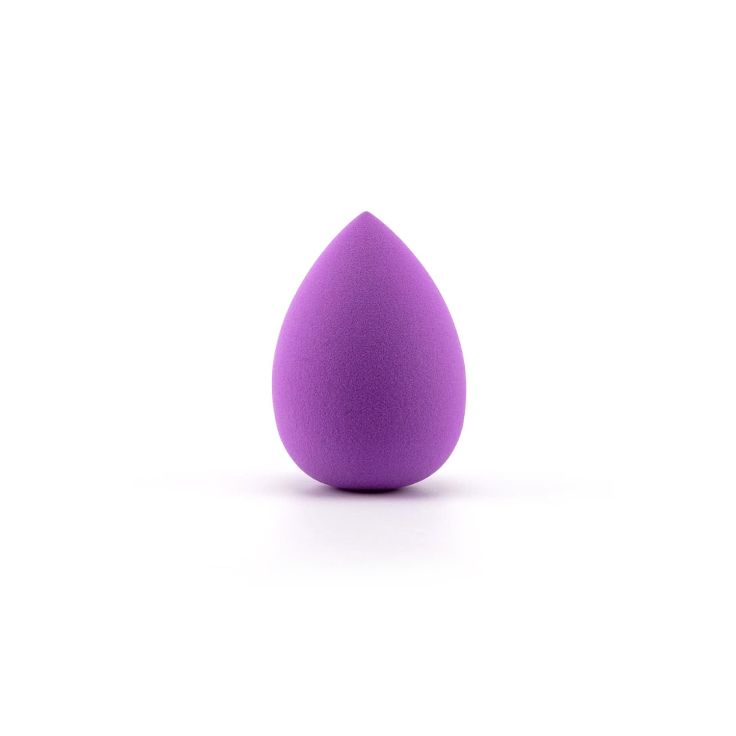 Makeup Sponge For Blending Liquid Foundations Powders And Creams (Multicolor 1 Pc) - Springkart 