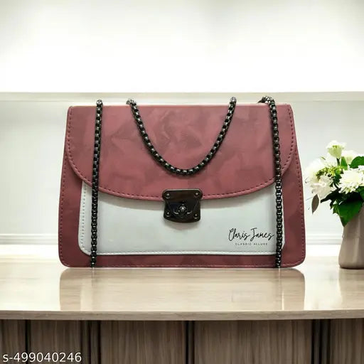 Elite Classy Women Slingbags