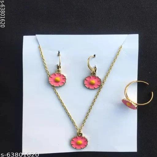 Jewellery Set - Springkart 