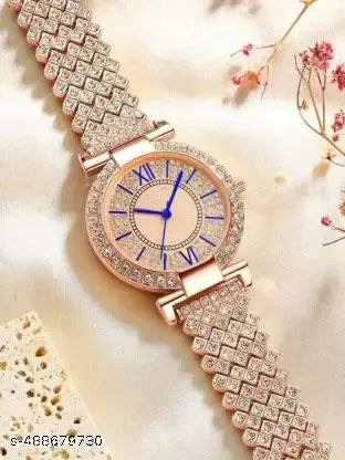 Stylish Women Analog Watches Combo For Women & Girls Analog Combo Watch Girls Women Watch Combo