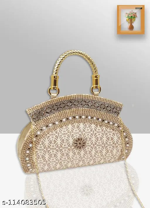 Magnifique Stylish Women Clutches