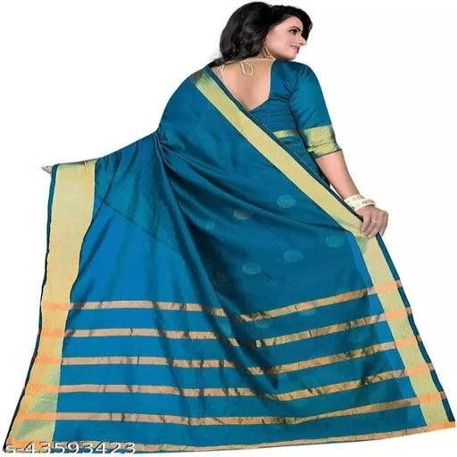 Alisha Voguish Sarees - Springkart 