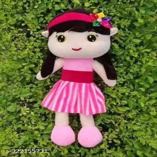 FUN CITY TOYS Cute Beautiful [Sofia Dolls] Top trending pcs for kids entertainment 40cm - Springkart 