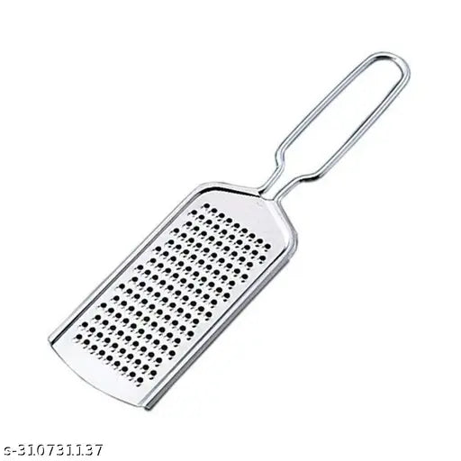 Non Stick, non electric, sandwich maker Coated Gas Toaster (Black) with Stainless steel cheese, ginger, vegetable greater