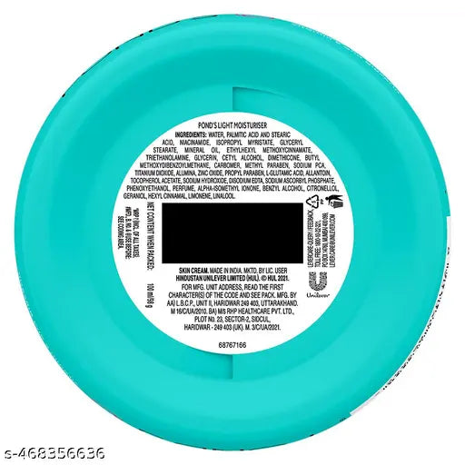 POND'S Light Moisturiser 100 ml
