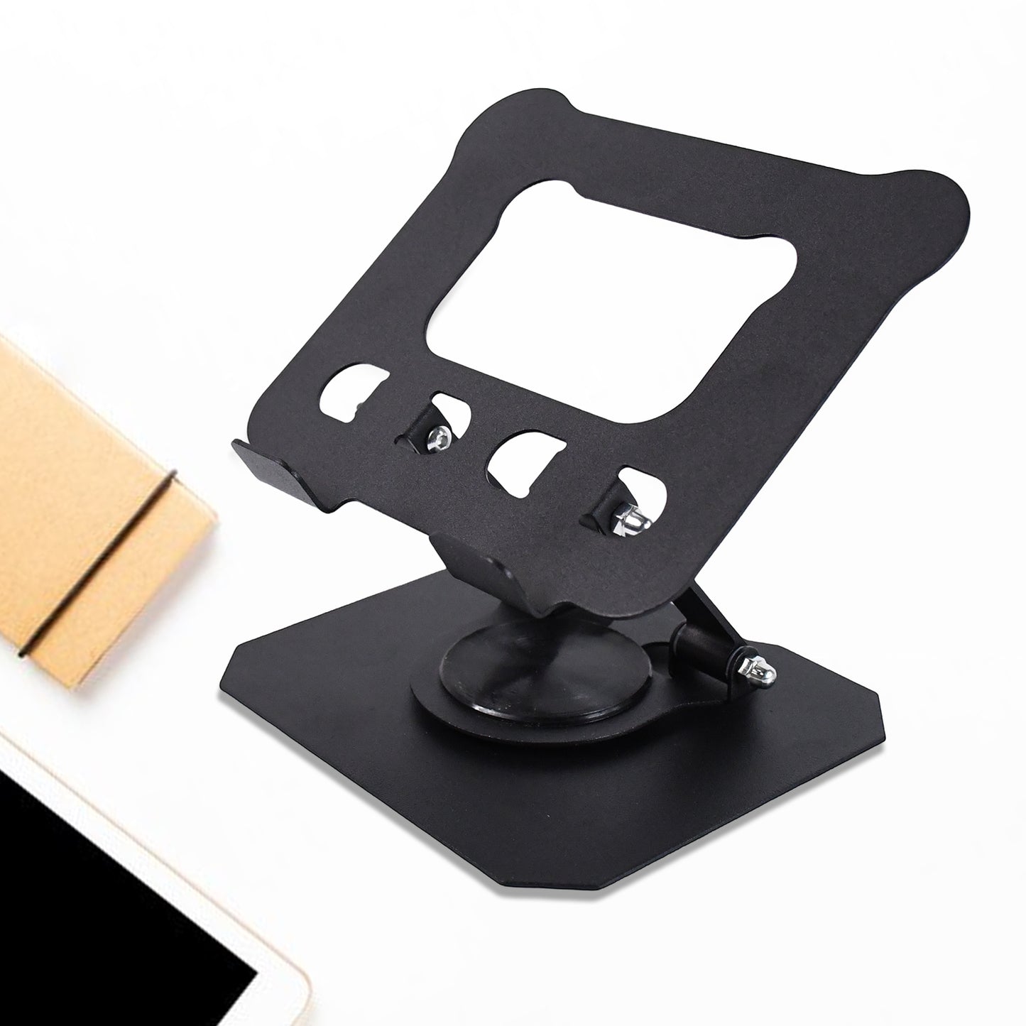 Aluminium Alloy 360rotating Bracket Adjustable Stand (1 Pc) - Springkart 
