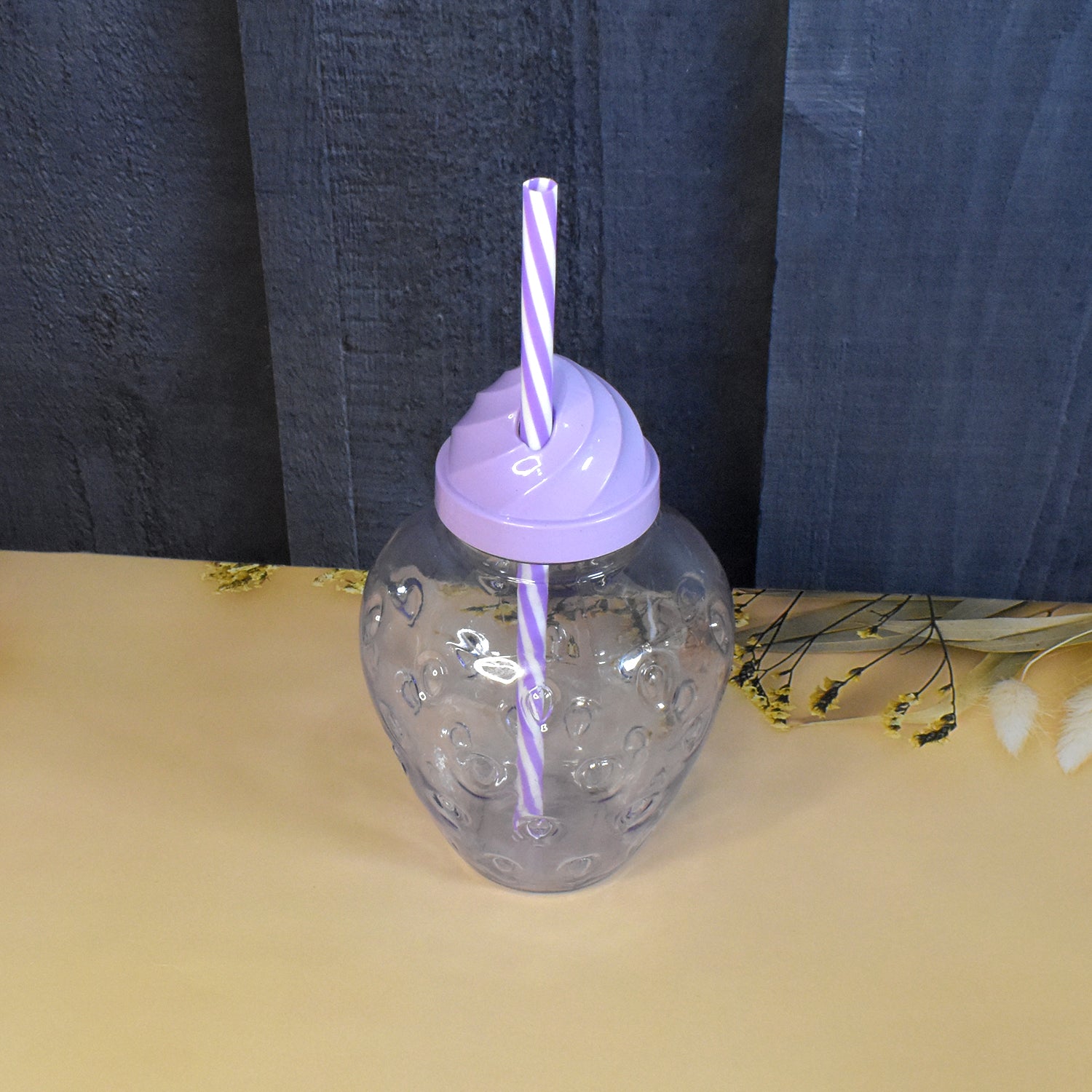 Single Plastic Drinking Cup Durable Lightweight And Easy To Use (1 Pc) - Springkart 