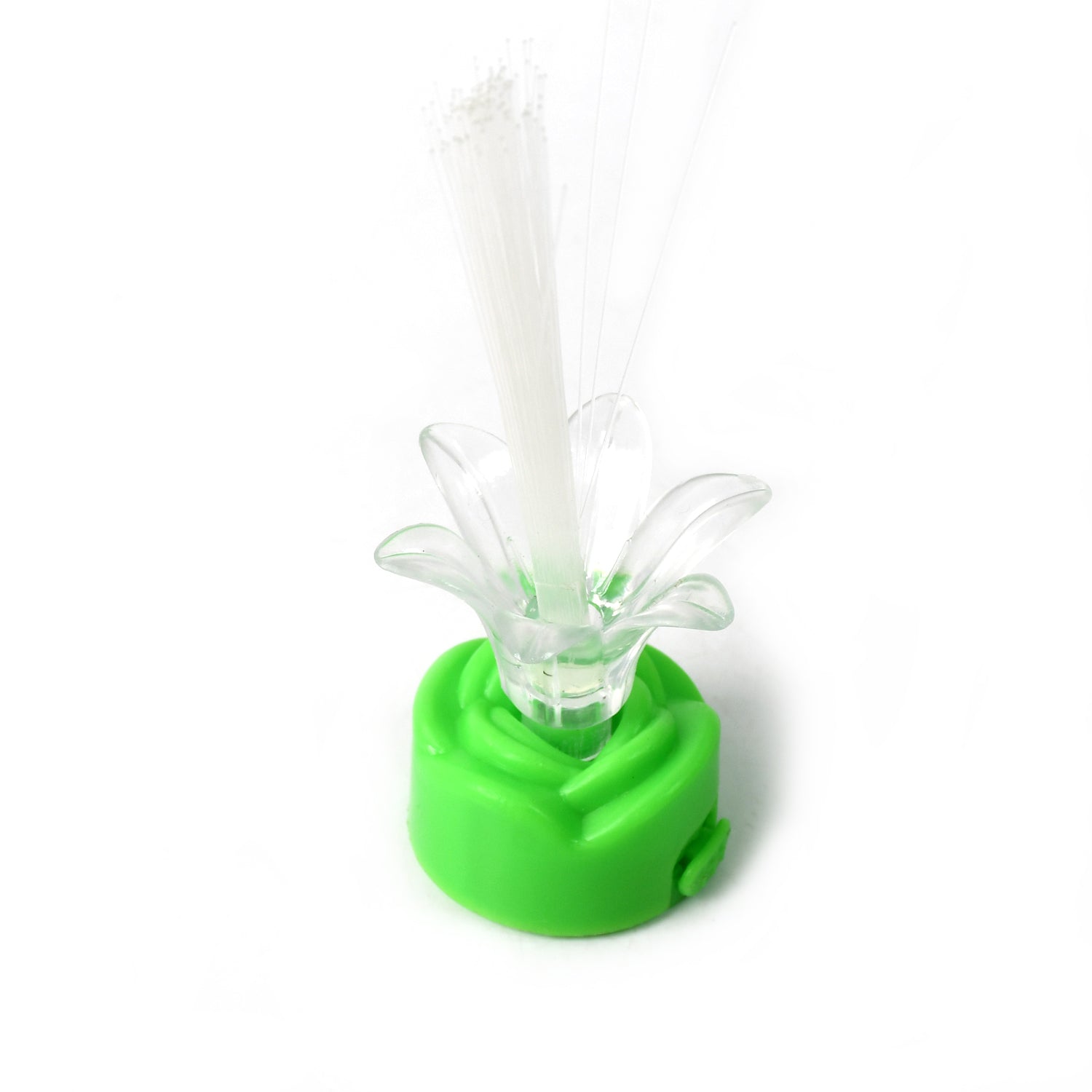 Led Candlelight Colourful Candle Decoration Led Light (1 Pc Multicolor Light) - Springkart 