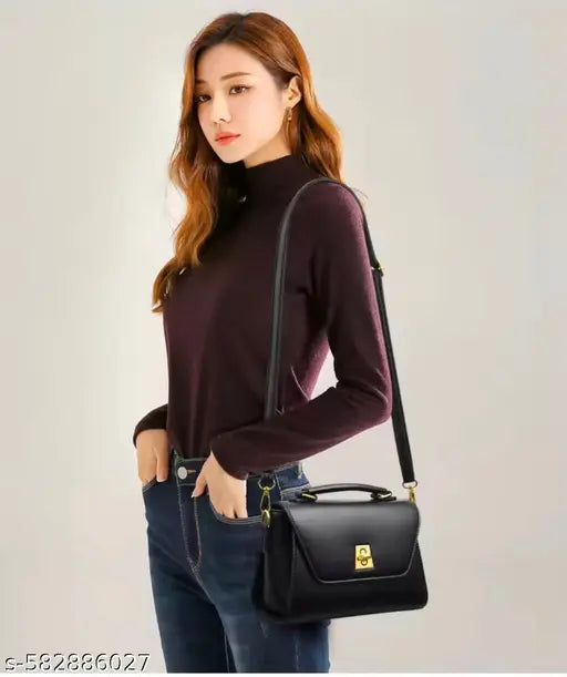 Stylish Slingbag for Girls and Women |Makeup Bags |Slingabags|