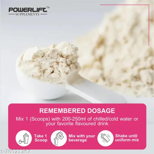 Women Weight Gainer (500gm Chocolate) Beauty care & Skin care, Weight Gain Protein Powder | Girls Formula | With Digestive Enzymes, added 26 Multivitamins & Minerals