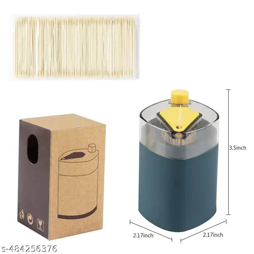 Automatic Toothpick Dispenser