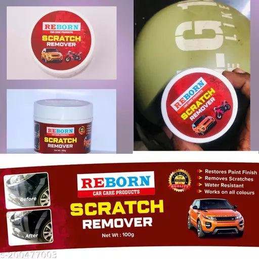 Reborn car scratch remover - Springkart 