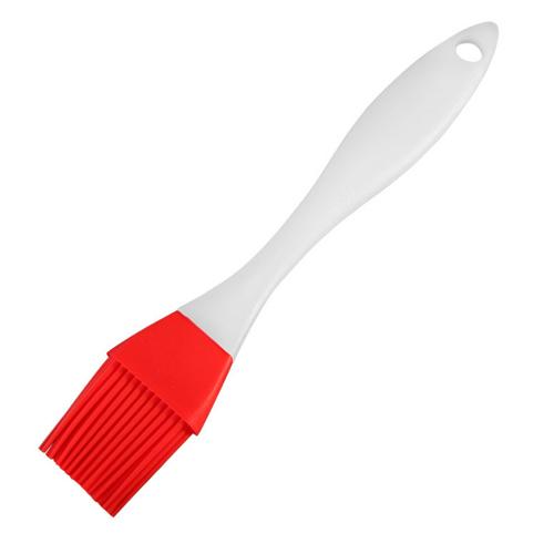 Spatula and brush set