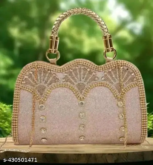 Styles Latest Women Party/Weeding Clutches