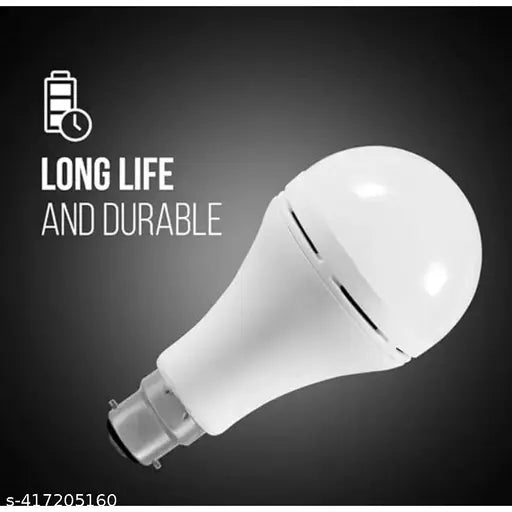 Wonderful Light Bulb Rechargeable Pack 3