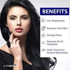 face wash for Men & women Skin whitening & Brightening , deep cleaning, Anti ageing skin care face wash ( 100 ml) Pack of 1