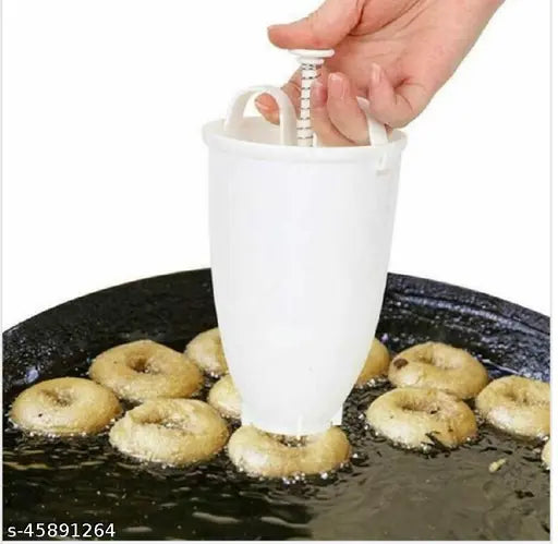 vada maker - Springkart 