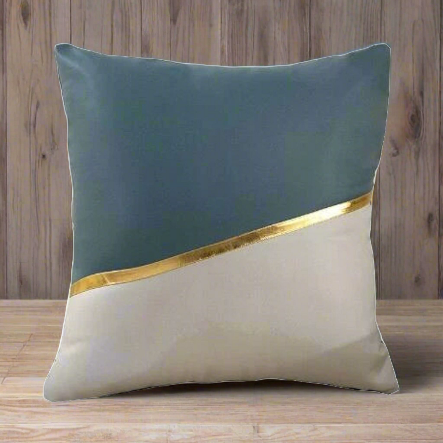 Pillow Covers, Couch Pillows Cover (60 × 40 CM) - Springkart 