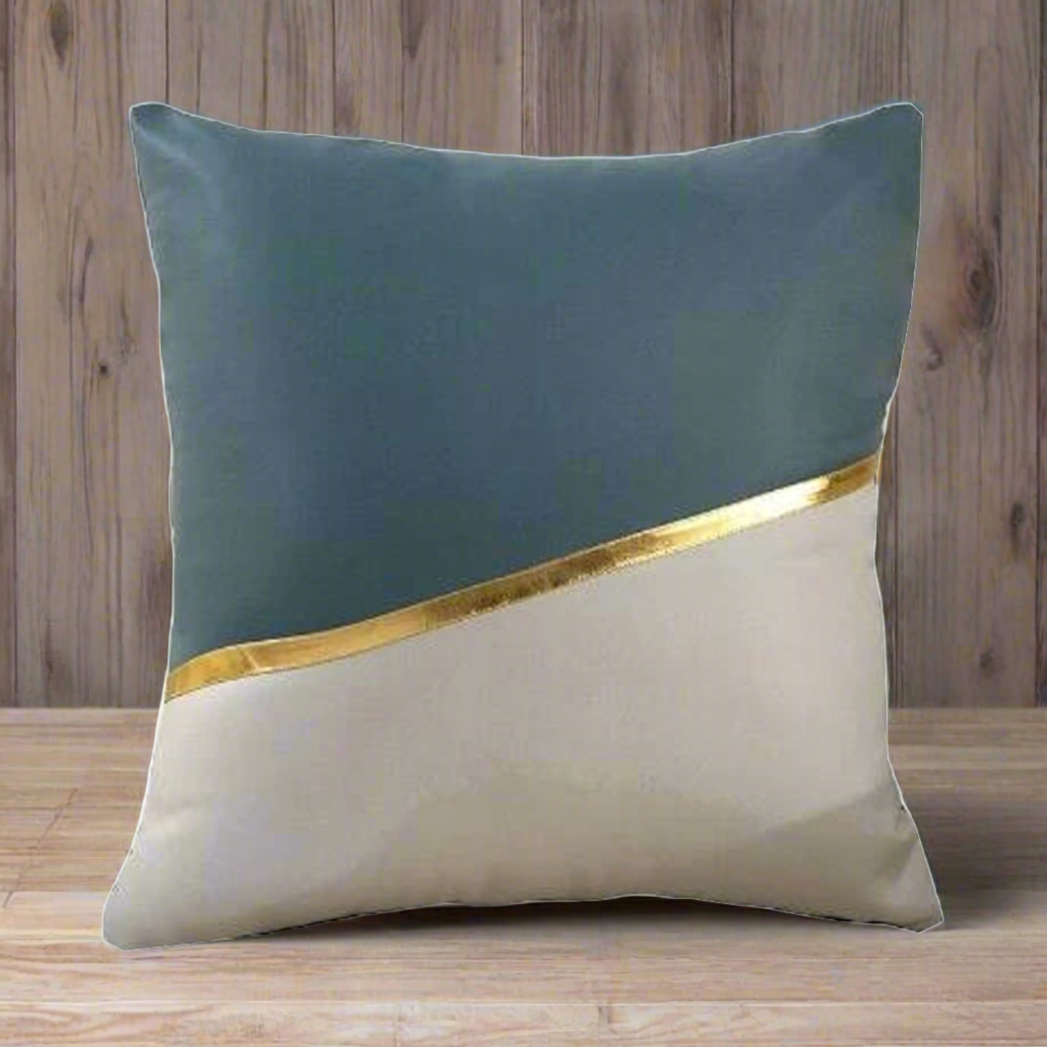 Pillow Covers, Couch Pillows Cover (60 × 40 CM) - Springkart 