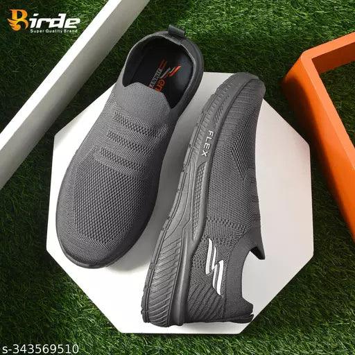 BIRDE ZenG Men Sports Shoes Stylish Comfortable Lightweight Outdoor & Regular Wear - Springkart 