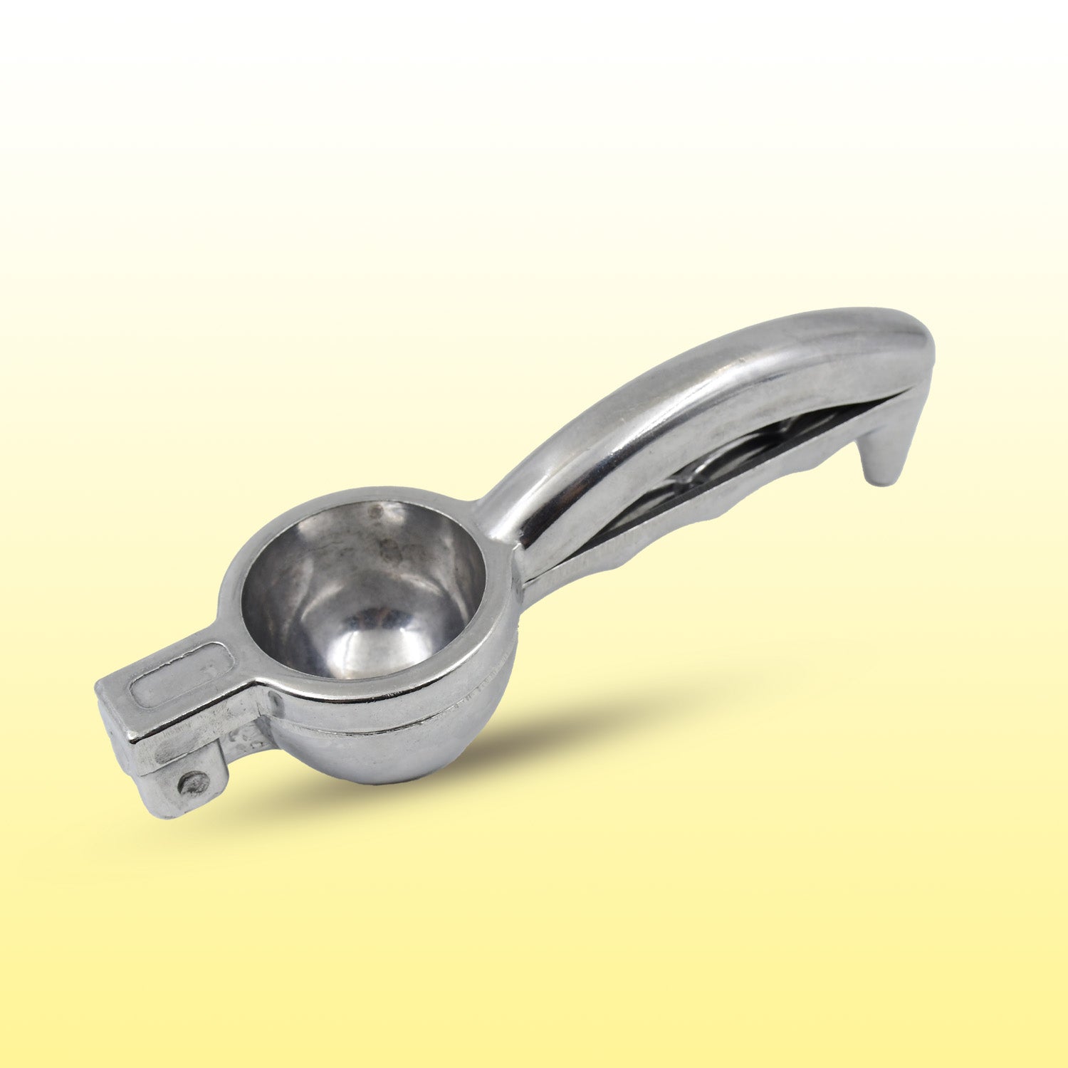 Lemon Squeezer Steel Polish - Springkart 