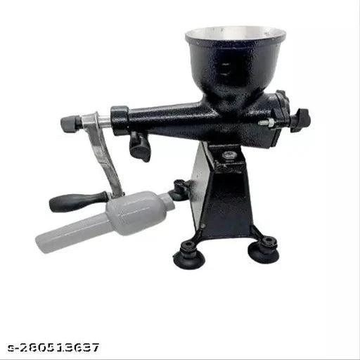 JUICER MACHINE BLACK MEDIUM (REGULAR) - Springkart 