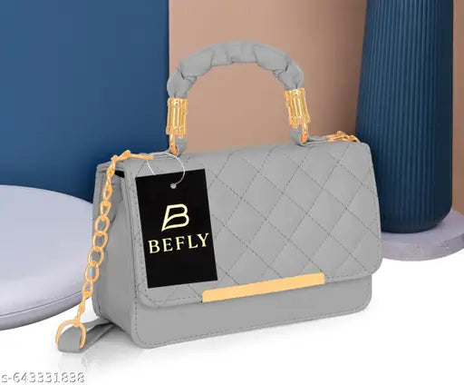 BEFLY -STORE SLING BAG