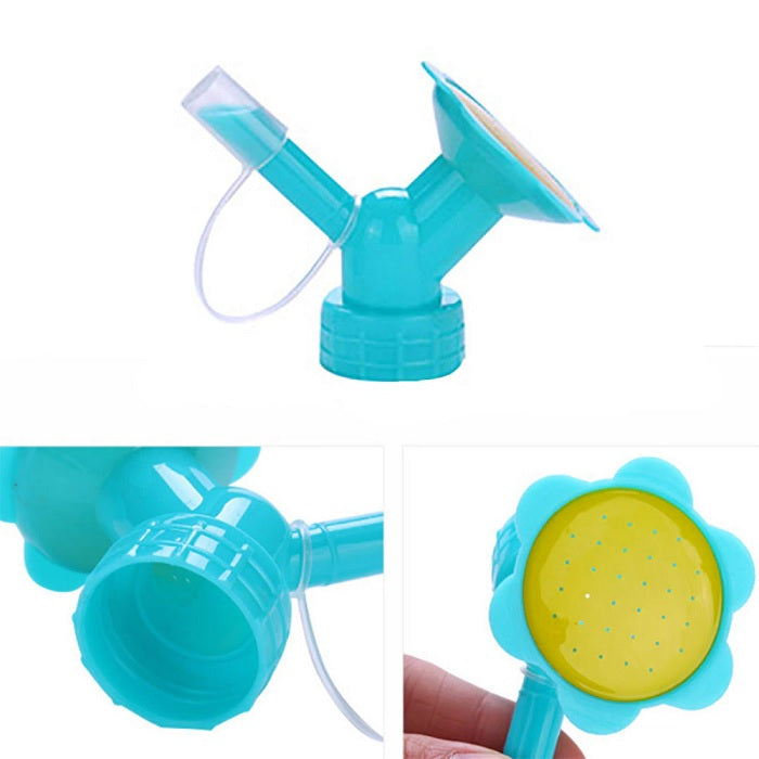 2 In 1 Watering Sprinkler Bottle Nozzle [Buy 1 Get 1 Free]