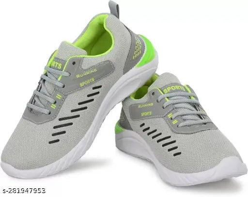 Sports Shoes For Men Pack of 2