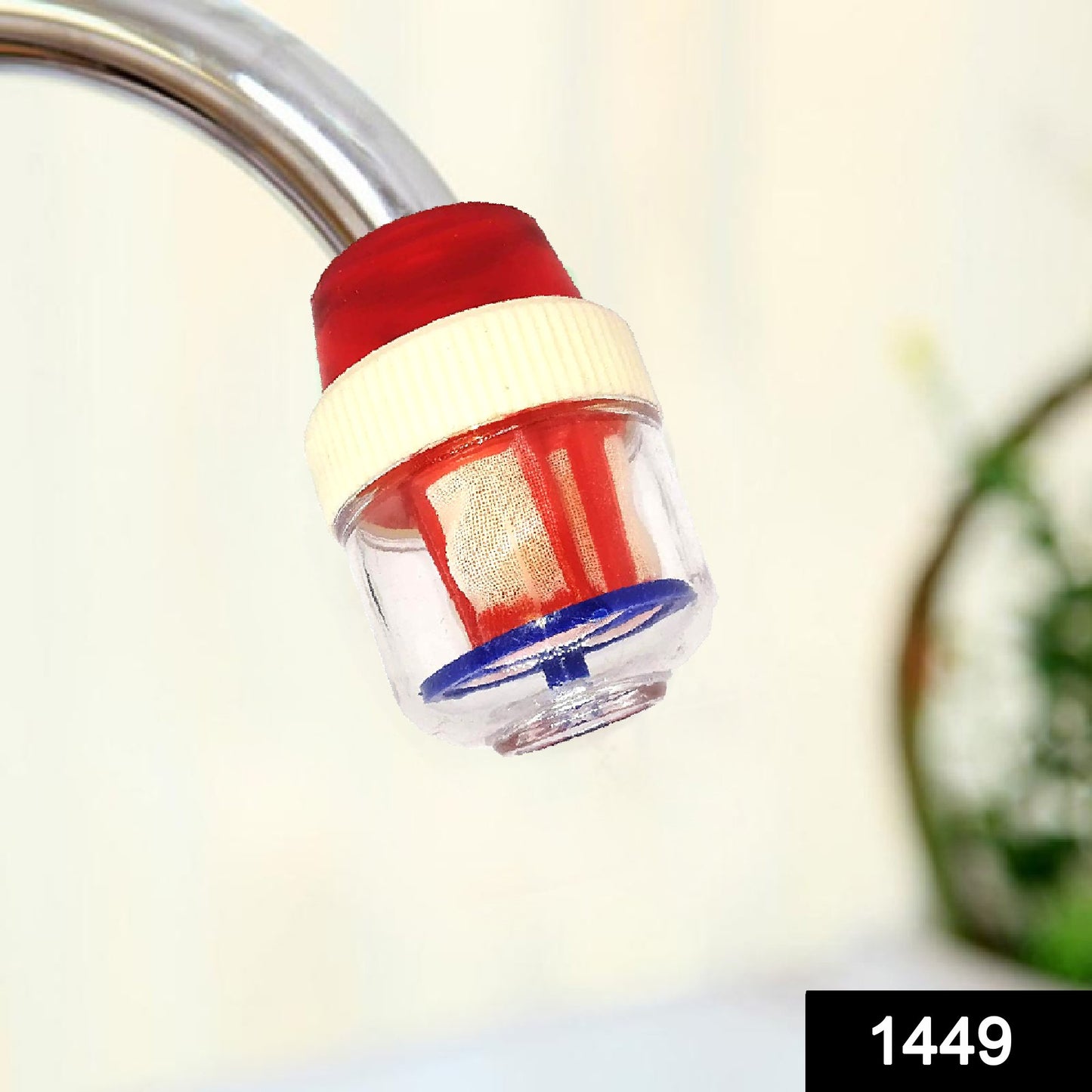 1449 Water Tap Plastic Candle Filter Cartridge - Springkart 