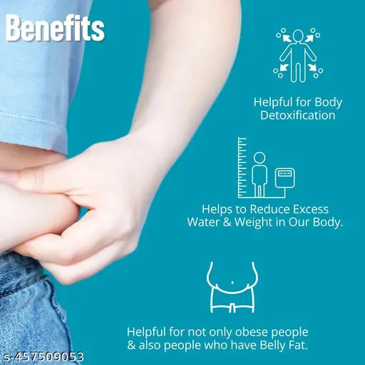 18 Herbs Organics Health with Herbs Slimming Tea Bags - Natural Herbal Detox Tea Bags - Get Slim And Fit - Improves Digestion - 40 Organic Infusion Tea Bags - Pack Of 2, 80 Bags