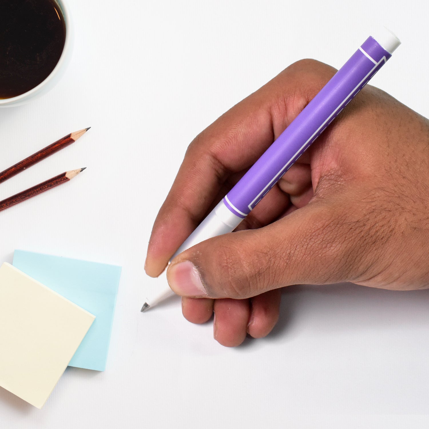 Large Black Ball Pens Set Drawing Writing Pen 0.5 Mm (1 Pc) - Springkart 