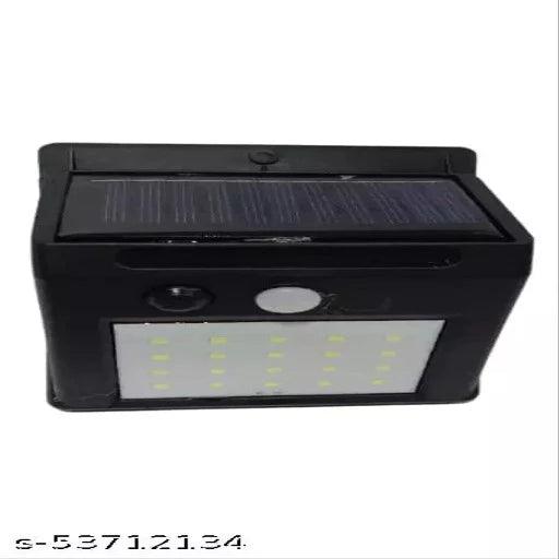 Outdoor Solar light - Springkart 