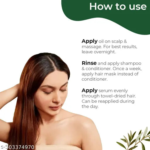 Pilgrim Patuá Hair Essentials Premium Ritual to Strengthen, Nourish& Pamper (6 Items in the set)