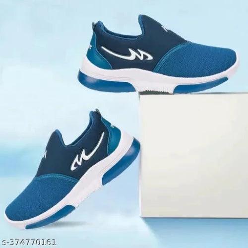 HIKE UP Stylish Casual Sports Shoe Sneakers Casuals For BOYS - Springkart 