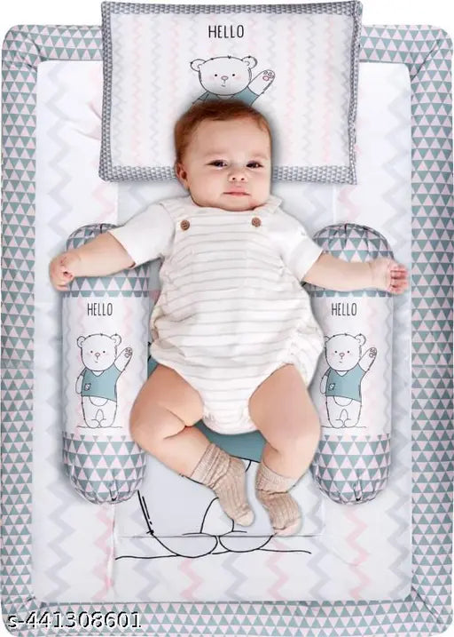 BABY GADDA SET/ BABY GADDI SET/ BABY BEDDING SET/ BABY METRESS