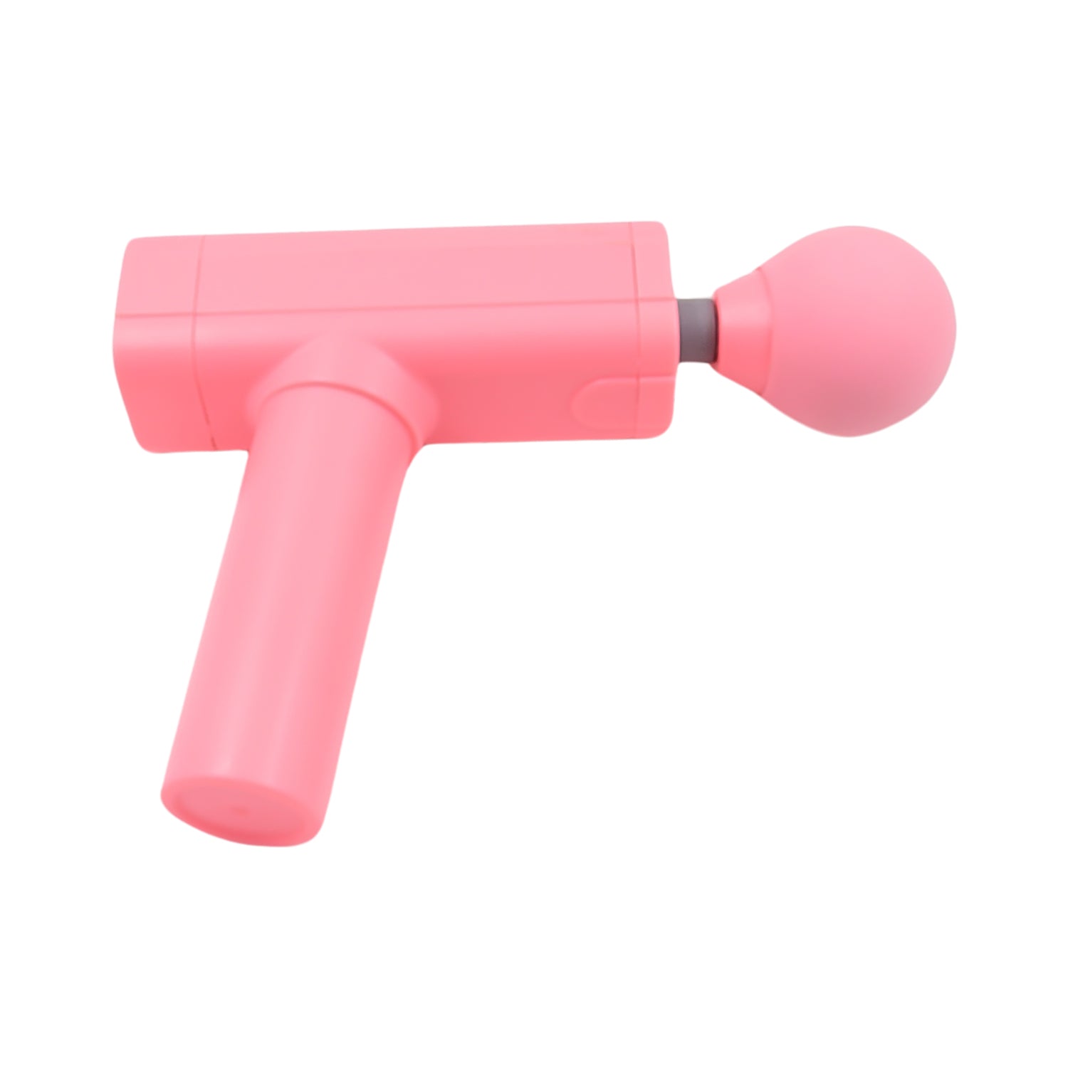 Massage Gun Deep Relax Powerful Muscle Massager Usb Chargeable (1 Pc) - Springkart 