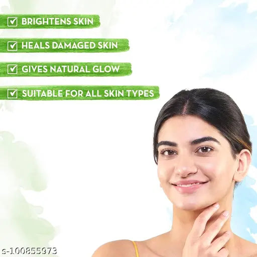 Mamaearth Ubtan Night Cream for glowing skin with Turmeric & Saffron for Skin Brightening – 50 g