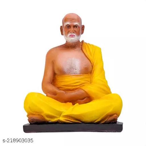 Sree Narayanaguru Statue Gurudevan Idol - Springkart 