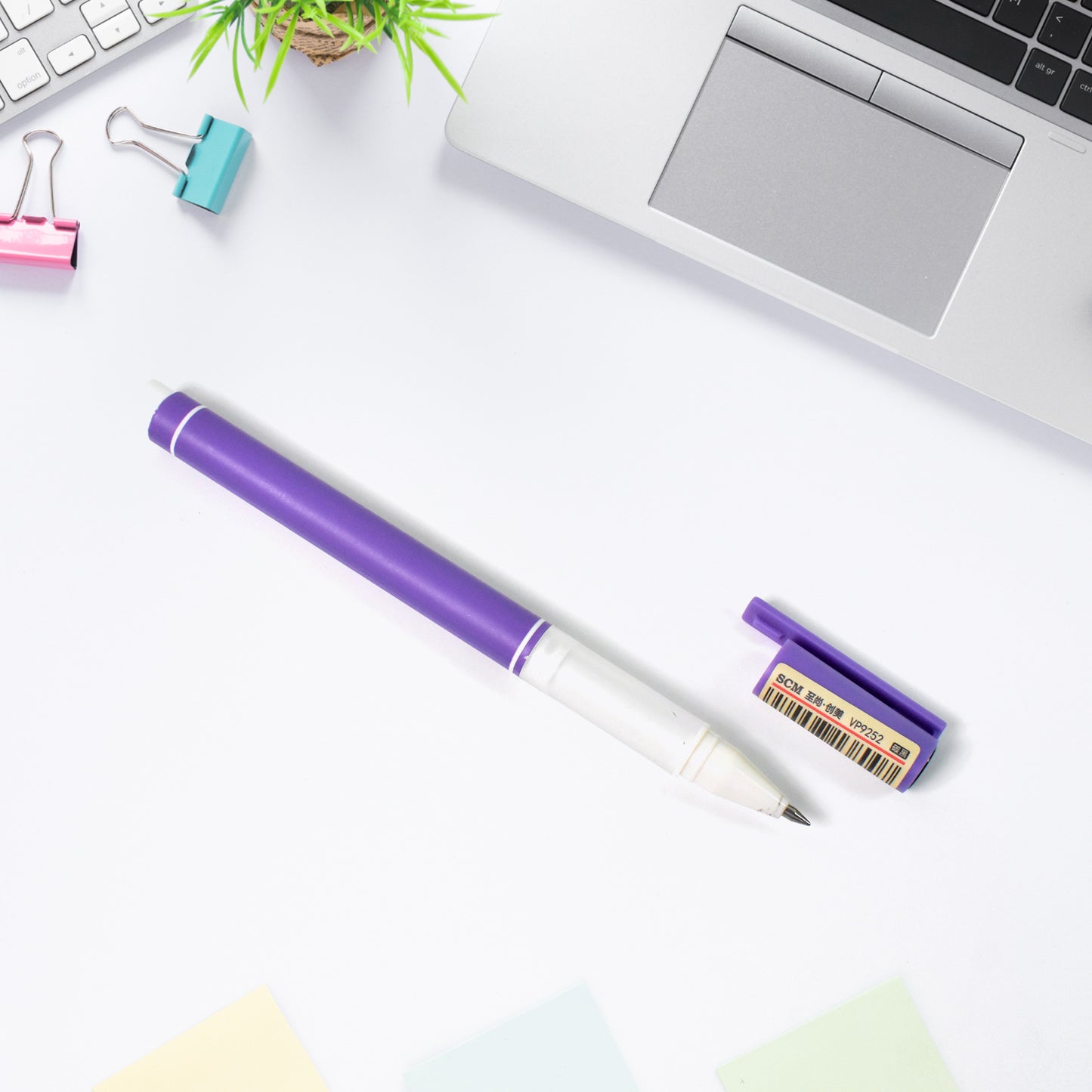 Large Black Ball Pens Set Drawing Writing Pen 0.5 Mm (1 Pc) - Springkart 